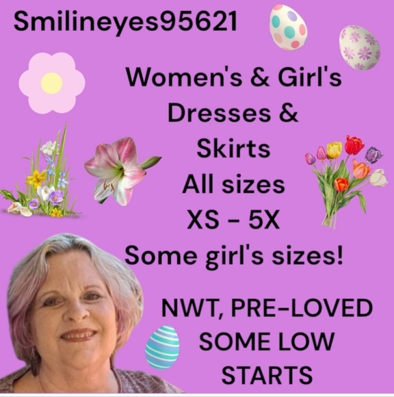 Closet Clearout - Monday Live Show - Picture 10 of 15